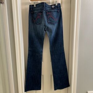 EUC Rock & Republic Jeans - Size: 30